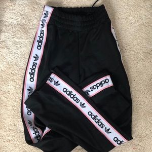 Adidas Falcon Pants